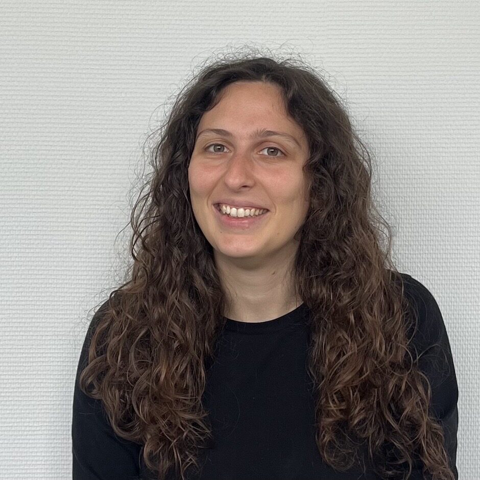 Eva D'ALLESSANDRO